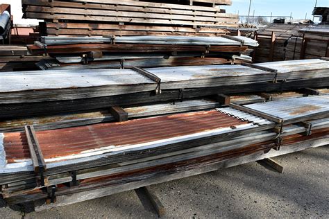 reclaimed sheet metal for sale|reclaimed metal roofing panels.